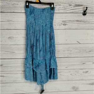 New Without tags "Young Fashion" woman's summer dress
